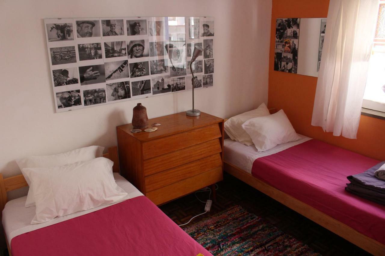 Olive Hostel לאגוּ‏ש מראה חיצוני תמונה